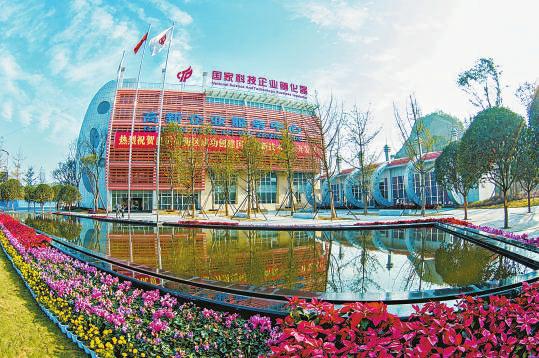 自貢以產業轉型升級為突破口，推動區域振興與企業網站建設