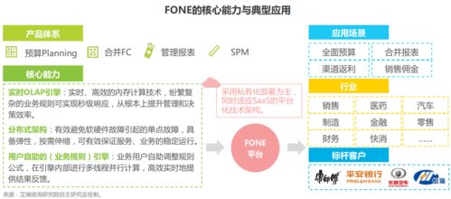 epm業(yè)財一體風頭漸起 ,fone如何突破財務數(shù)字化的邊界